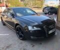 Чорний Ауді A8, об'ємом двигуна 3 л та пробігом 204 тис. км за 33500 $, фото 1 на Automoto.ua