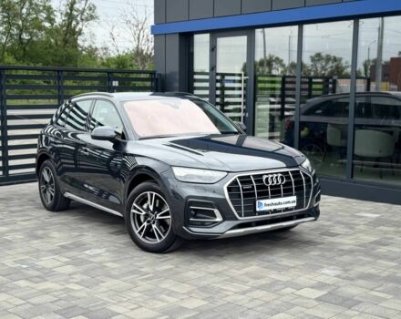 Ауди А8 2015 в Ровно на Automoto.ua Черный Ауди А8, объемом двигателя 4.2 л и пробегом 166 тыс. км за 52500 $, фото 1 на Automoto.ua