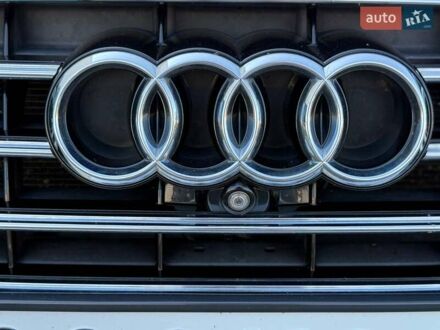 Ауди А8 2016 в Одессе на Automoto.ua Черный Ауди А8, объемом двигателя 3 л и пробегом 131 тыс. км за 24999 $, фото 1 на Automoto.ua
