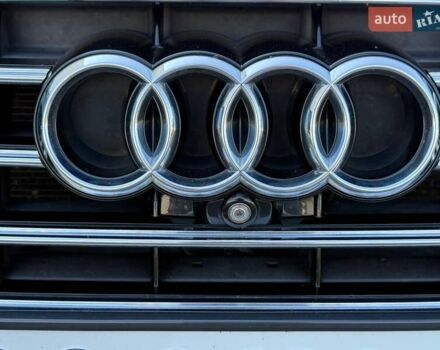 Чорний Ауді A8, об'ємом двигуна 3 л та пробігом 131 тис. км за 24999 $, фото 1 на Automoto.ua