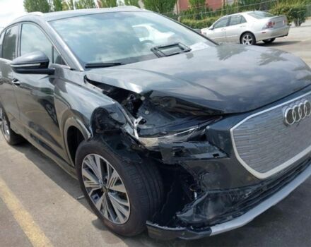 Черный Ауди А8, объемом двигателя 0 л и пробегом 9 тыс. км за 21000 $, фото 1 на Automoto.ua
