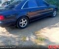 Фиолетовый Ауди А8, объемом двигателя 2.8 л и пробегом 0 тыс. км за 2750 $, фото 1 на Automoto.ua
