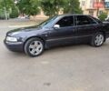 Фиолетовый Ауди А8, объемом двигателя 2.5 л и пробегом 380 тыс. км за 4500 $, фото 5 на Automoto.ua
