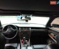 Фиолетовый Ауди А8, объемом двигателя 2.5 л и пробегом 380 тыс. км за 4500 $, фото 6 на Automoto.ua
