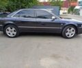 Фиолетовый Ауди А8, объемом двигателя 2.5 л и пробегом 380 тыс. км за 4500 $, фото 2 на Automoto.ua