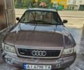 Коричневый Ауди А8, объемом двигателя 4.2 л и пробегом 414 тыс. км за 1500 $, фото 1 на Automoto.ua