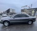 Коричневый Ауди А8, объемом двигателя 3.7 л и пробегом 489 тыс. км за 3700 $, фото 1 на Automoto.ua