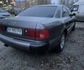 Коричневый Ауди А8, объемом двигателя 3.7 л и пробегом 489 тыс. км за 3700 $, фото 6 на Automoto.ua