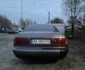 Коричневый Ауди А8, объемом двигателя 3.7 л и пробегом 489 тыс. км за 3700 $, фото 4 на Automoto.ua