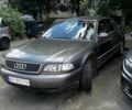 Коричневый Ауди А8, объемом двигателя 3.7 л и пробегом 401 тыс. км за 2200 $, фото 1 на Automoto.ua