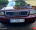 Коричневый Ауди А8, объемом двигателя 3.3 л и пробегом 246 тыс. км за 6300 $, фото 8 на Automoto.ua