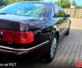 Коричневый Ауди А8, объемом двигателя 3.3 л и пробегом 246 тыс. км за 6300 $, фото 2 на Automoto.ua