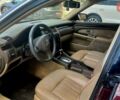 Коричневый Ауди А8, объемом двигателя 3.33 л и пробегом 240 тыс. км за 6300 $, фото 8 на Automoto.ua