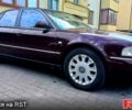 Коричневый Ауди А8, объемом двигателя 3.3 л и пробегом 246 тыс. км за 6300 $, фото 1 на Automoto.ua