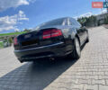 Коричневый Ауди А8, объемом двигателя 3.2 л и пробегом 160 тыс. км за 15000 $, фото 6 на Automoto.ua