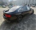 Коричневый Ауди А8, объемом двигателя 6.3 л и пробегом 260 тыс. км за 15000 $, фото 1 на Automoto.ua