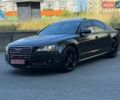 Коричневый Ауди А8, объемом двигателя 3 л и пробегом 227 тыс. км за 8950 $, фото 1 на Automoto.ua