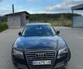 Коричневый Ауди А8, объемом двигателя 3 л и пробегом 178 тыс. км за 16500 $, фото 1 на Automoto.ua