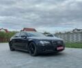 Коричневый Ауди А8, объемом двигателя 3 л и пробегом 224 тыс. км за 10950 $, фото 1 на Automoto.ua
