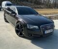 Коричневый Ауди А8, объемом двигателя 3 л и пробегом 290 тыс. км за 10200 $, фото 1 на Automoto.ua