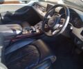 Коричневый Ауди А8, объемом двигателя 3 л и пробегом 290 тыс. км за 10200 $, фото 5 на Automoto.ua
