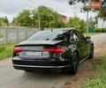 Коричневый Ауди А8, объемом двигателя 3 л и пробегом 220 тыс. км за 22700 $, фото 5 на Automoto.ua