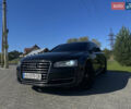 Коричневий Ауді A8, об'ємом двигуна 2.97 л та пробігом 230 тис. км за 28500 $, фото 1 на Automoto.ua