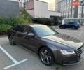 Коричневый Ауди А8, объемом двигателя 2.97 л и пробегом 245 тыс. км за 24000 $, фото 1 на Automoto.ua