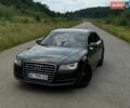 Коричневий Ауді A8, об'ємом двигуна 2.97 л та пробігом 300 тис. км за 18999 $, фото 1 на Automoto.ua