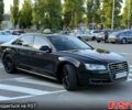 Коричневый Ауди А8, объемом двигателя 3 л и пробегом 220 тыс. км за 26500 $, фото 5 на Automoto.ua