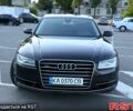 Коричневый Ауди А8, объемом двигателя 3 л и пробегом 220 тыс. км за 26500 $, фото 1 на Automoto.ua