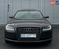 Коричневый Ауди А8, объемом двигателя 4 л и пробегом 125 тыс. км за 44524 $, фото 2 на Automoto.ua