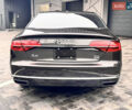 Коричневий Ауді A8, об'ємом двигуна 3 л та пробігом 115 тис. км за 28500 $, фото 16 на Automoto.ua