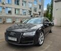 Коричневий Ауді A8, об'ємом двигуна 4.13 л та пробігом 315 тис. км за 32000 $, фото 1 на Automoto.ua