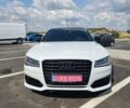 Коричневий Ауді A8, об'ємом двигуна 3 л та пробігом 147 тис. км за 21500 $, фото 1 на Automoto.ua