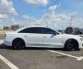 Коричневий Ауді A8, об'ємом двигуна 3 л та пробігом 147 тис. км за 21500 $, фото 5 на Automoto.ua