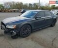 Коричневый Ауди А8, объемом двигателя 3 л и пробегом 160 тыс. км за 6000 $, фото 1 на Automoto.ua