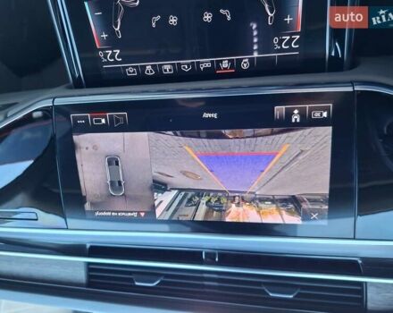 Коричневый Ауди А8, объемом двигателя 3 л и пробегом 59 тыс. км за 57900 $, фото 13 на Automoto.ua