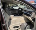 Коричневий Ауді A8, об'ємом двигуна 3 л та пробігом 46 тис. км за 61900 $, фото 15 на Automoto.ua