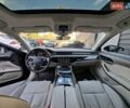 Коричневый Ауди А8, объемом двигателя 3 л и пробегом 59 тыс. км за 57900 $, фото 22 на Automoto.ua