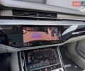 Коричневий Ауді A8, об'ємом двигуна 3 л та пробігом 46 тис. км за 61900 $, фото 27 на Automoto.ua