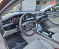 Коричневый Ауди А8, объемом двигателя 3 л и пробегом 59 тыс. км за 57900 $, фото 11 на Automoto.ua