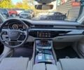 Коричневый Ауди А8, объемом двигателя 3 л и пробегом 59 тыс. км за 57900 $, фото 21 на Automoto.ua