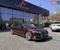 Коричневий Ауді A8, об'ємом двигуна 3 л та пробігом 46 тис. км за 61900 $, фото 1 на Automoto.ua