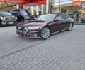 Коричневый Ауди А8, объемом двигателя 3 л и пробегом 59 тыс. км за 57900 $, фото 7 на Automoto.ua
