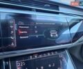 Коричневый Ауди А8, объемом двигателя 3 л и пробегом 59 тыс. км за 57900 $, фото 16 на Automoto.ua