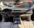 Коричневий Ауді A8, об'ємом двигуна 3 л та пробігом 46 тис. км за 61900 $, фото 17 на Automoto.ua