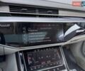 Коричневий Ауді A8, об'ємом двигуна 3 л та пробігом 46 тис. км за 61900 $, фото 26 на Automoto.ua