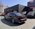Коричневий Ауді A8, об'ємом двигуна 3 л та пробігом 46 тис. км за 61900 $, фото 4 на Automoto.ua
