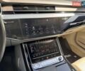 Коричневий Ауді A8, об'ємом двигуна 3 л та пробігом 46 тис. км за 61900 $, фото 21 на Automoto.ua